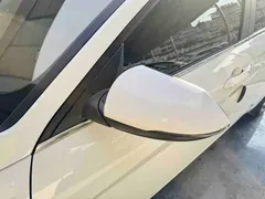2023 Hyundai Elantra 1.5L CVT LUX Premium, белый — фото 34