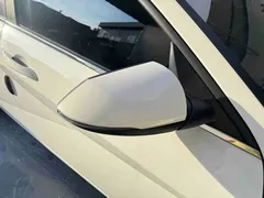 2023 Hyundai Elantra 1.5L CVT LUX Premium, белый — фото 41