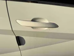 2023 Hyundai Elantra 1.5L CVT LUX Premium, белый — фото 42