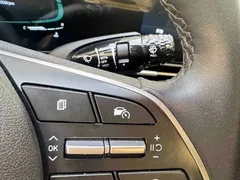 2023 Hyundai Elantra 1.5L CVT LUX Premium, белый — фото 45