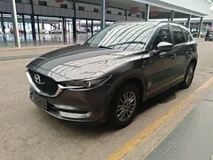 2020 Mazda CX-5 2.0L AT 2WD — фото 2