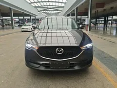 2020 Mazda CX-5 2.0L AT 2WD — фото 3