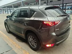 2020 Mazda CX-5 2.0L AT 2WD — фото 5