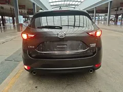 2020 Mazda CX-5 2.0L AT 2WD — фото 6