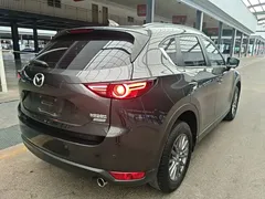2020 Mazda CX-5 2.0L AT 2WD — фото 7