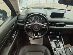 2020 Mazda CX-5 2.0L AT 2WD — фото 11