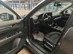 2020 Mazda CX-5 2.0L AT 2WD — фото 16