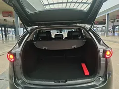 2020 Mazda CX-5 2.0L AT 2WD — фото 19