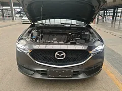 2020 Mazda CX-5 2.0L AT 2WD — фото 20