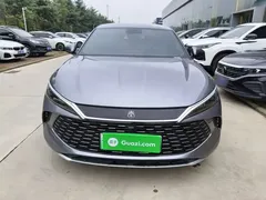2024 BYD Qin L 80KM — фото 3