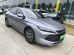 2024 BYD Qin L 80KM — фото 4