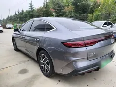 2024 BYD Qin L 80KM — фото 5