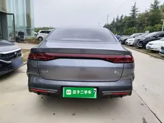 2024 BYD Qin L 80KM — фото 6