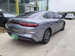 2024 BYD Qin L 80KM — фото 7