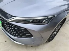 2024 BYD Qin L 80KM — фото 24