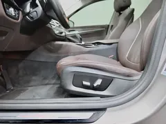2021 BMW 5 Series 530Li xDrive — фото 15