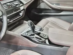 2021 BMW 5 Series 530Li xDrive — фото 16