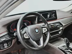 2021 BMW 5 Series 530Li xDrive — фото 17