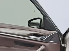2021 BMW 5 Series 530Li xDrive — фото 19