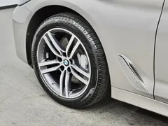 2021 BMW 5 Series 530Li xDrive — фото 20