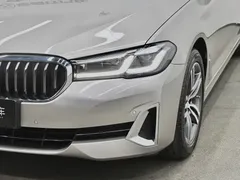 2021 BMW 5 Series 530Li xDrive — фото 26