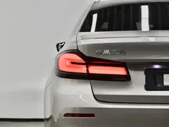 2021 BMW 5 Series 530Li xDrive — фото 34