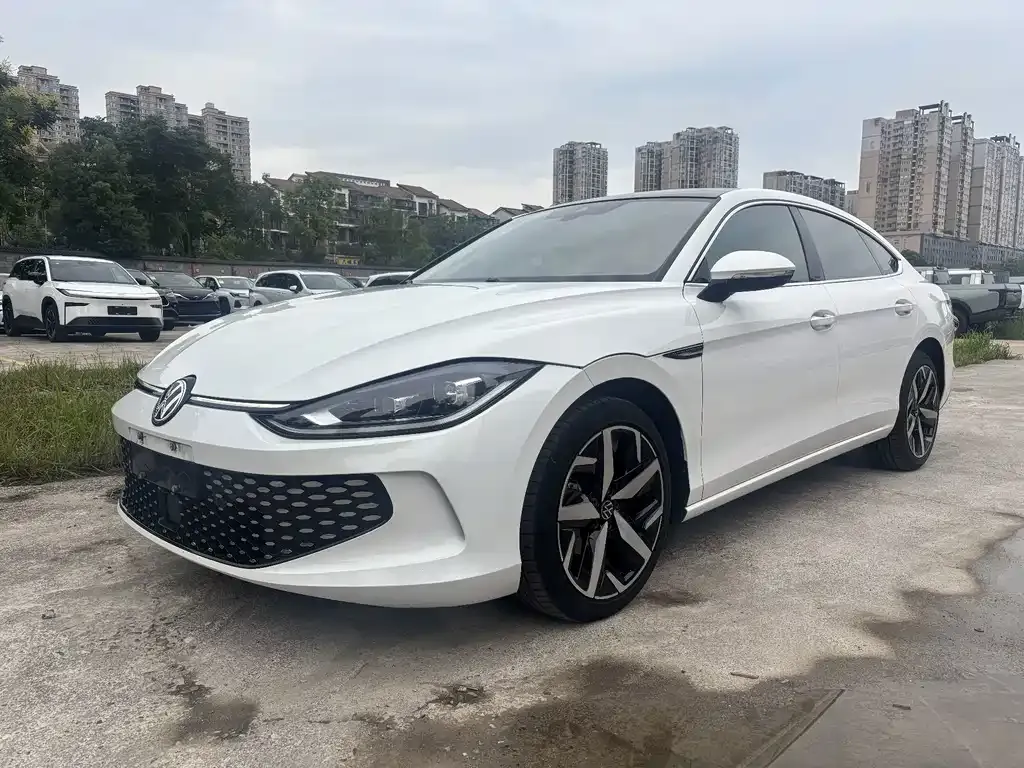2022 Volkswagen Lamando L 280TSI DSG