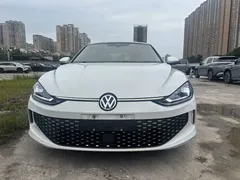 2022 Volkswagen Lamando L 280TSI DSG, белый — фото 2