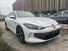 2022 Volkswagen Lamando L 280TSI DSG, белый — фото 3