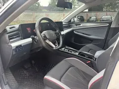 2022 Volkswagen Lamando L 280TSI DSG, белый — фото 8