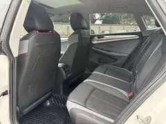 2022 Volkswagen Lamando L 280TSI DSG, белый — фото 9