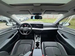 2022 Volkswagen Lamando L 280TSI DSG, белый — фото 10