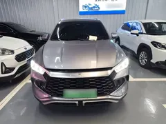 2023 BYD Song Pro 110KM — фото 3
