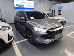 2023 BYD Song Pro 110KM — фото 4