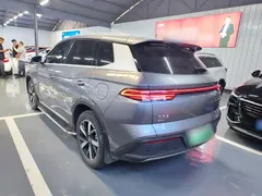 2023 BYD Song Pro 110KM — фото 5