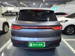2023 BYD Song Pro 110KM — фото 6