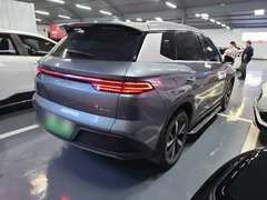 2023 BYD Song Pro 110KM — фото 7