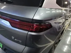 2023 BYD Song Pro 110KM — фото 8