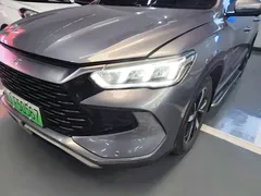 2023 BYD Song Pro 110KM — фото 24