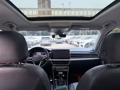 2023 Volkswagen Tiguan L 330TSI R-Line, белый — фото 5