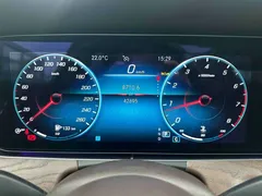 2022 Mercedes-Benz E-Class E 300 L, чёрный — фото 10