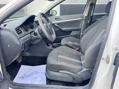 2019 Volkswagen Lavida 1.5L VI, белый — фото 5