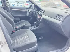 2019 Volkswagen Lavida 1.5L VI, белый — фото 6