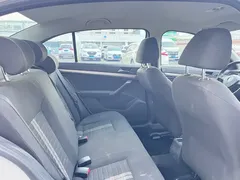 2019 Volkswagen Lavida 1.5L VI, белый — фото 7
