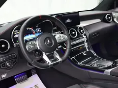 2023 Mercedes-Benz C-Class AMG C 43 4MATIC — фото 5