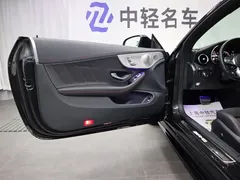 2023 Mercedes-Benz C-Class AMG C 43 4MATIC — фото 6