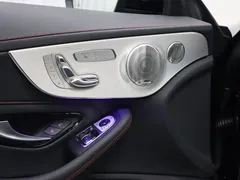 2023 Mercedes-Benz C-Class AMG C 43 4MATIC — фото 7