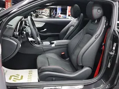 2023 Mercedes-Benz C-Class AMG C 43 4MATIC — фото 9