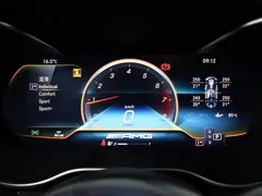 2023 Mercedes-Benz C-Class AMG C 43 4MATIC — фото 12