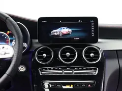 2023 Mercedes-Benz C-Class AMG C 43 4MATIC — фото 15